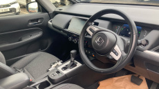 Honda Jazz 1.5 i-MMD Hybrid Advance 5dr eCVT Hybrid Hatchback